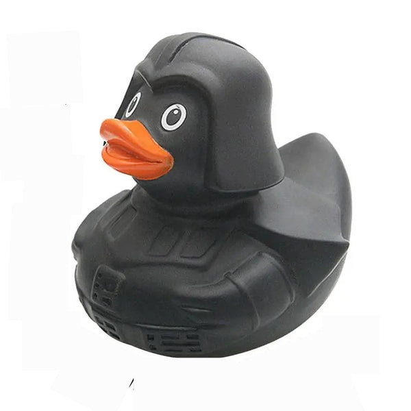 Dark Ducky